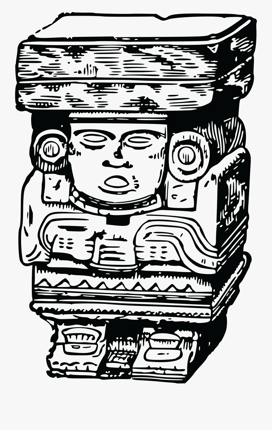 S Huge Freebie - Artifact Black And White, Transparent Clipart