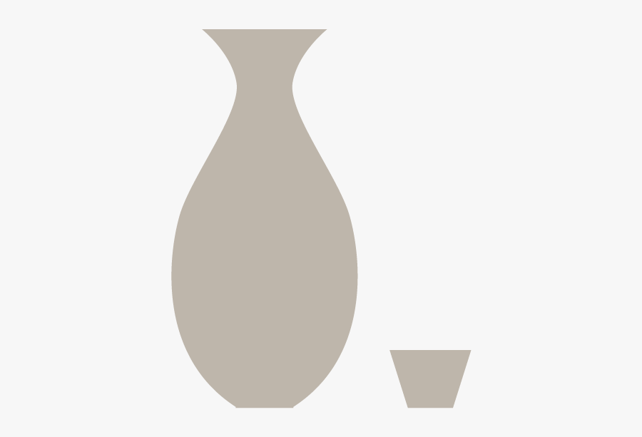 Vase, Transparent Clipart