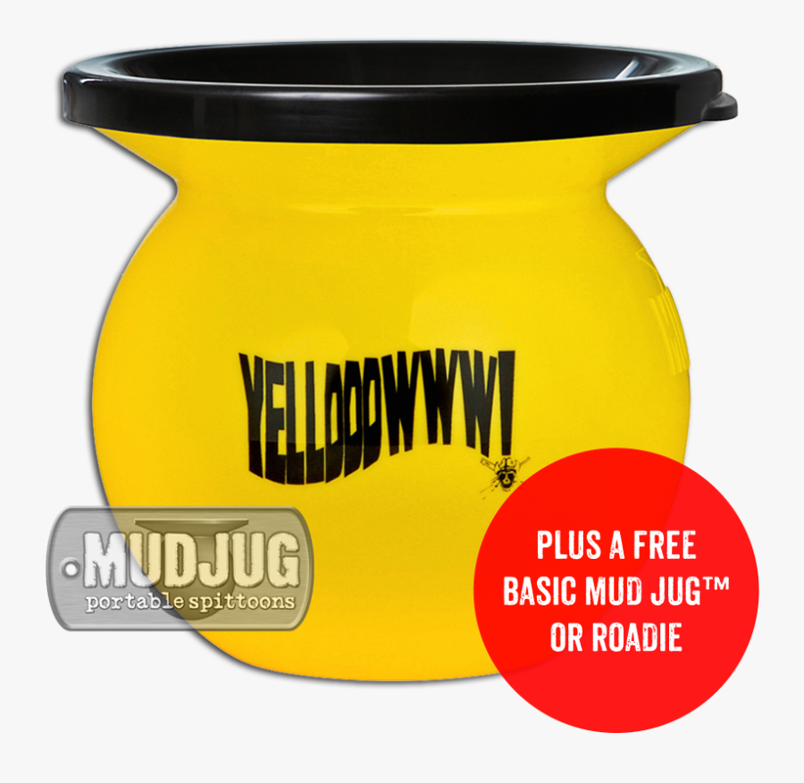 Mud Jug Olive Drab Green - Confederate Camo Snow Mudjug, Transparent Clipart