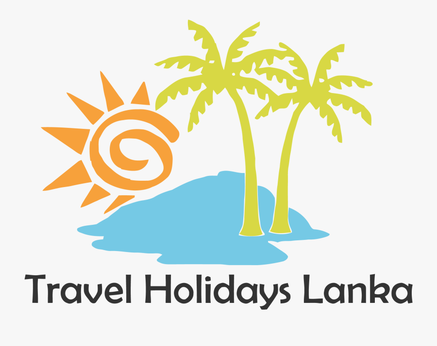 Travel Holidays Lanka Logo - Travel Mania, Transparent Clipart