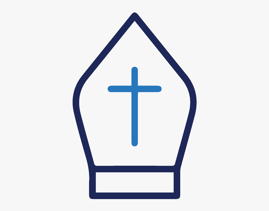 Cross, Transparent Clipart