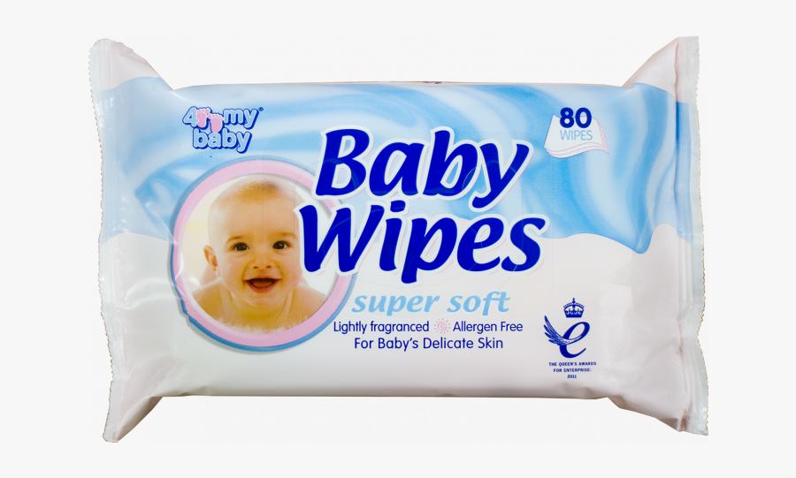 Transparent Baby Wipes Png - Baby, Transparent Clipart