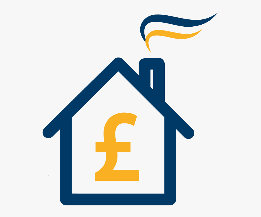 Mortgage Advice For First Buy To Let Mortgages - Buy To Let Icon, Transparent Clipart
