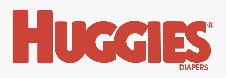 Clip Art Huggies Logo - Huggies Diapers, Transparent Clipart
