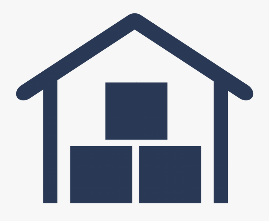 Safe Storage, Prices Packers & Movers Logo, 229 Kaikorai - Icono Centro De Distribucion, Transparent Clipart