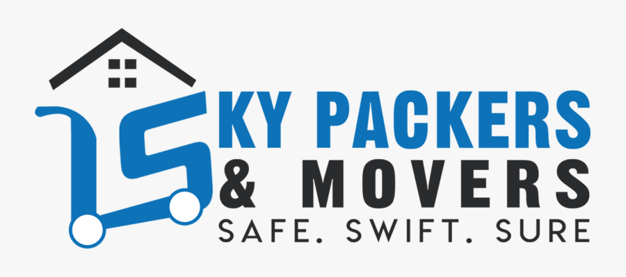Transparent Movers Clipart - Packer & Mover Logos, Transparent Clipart