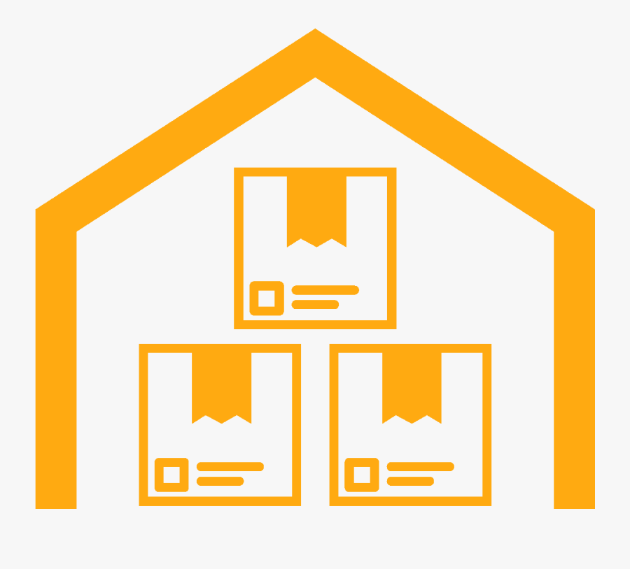 Depot Icon Clipart , Png Download - Depot Icon White Transparent, Transparent Clipart