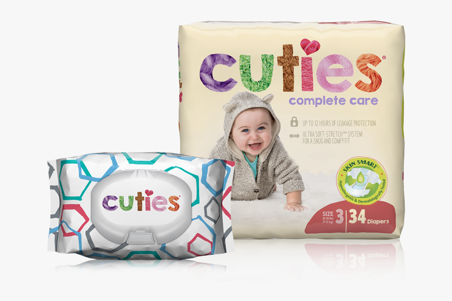 Diaper, Transparent Clipart