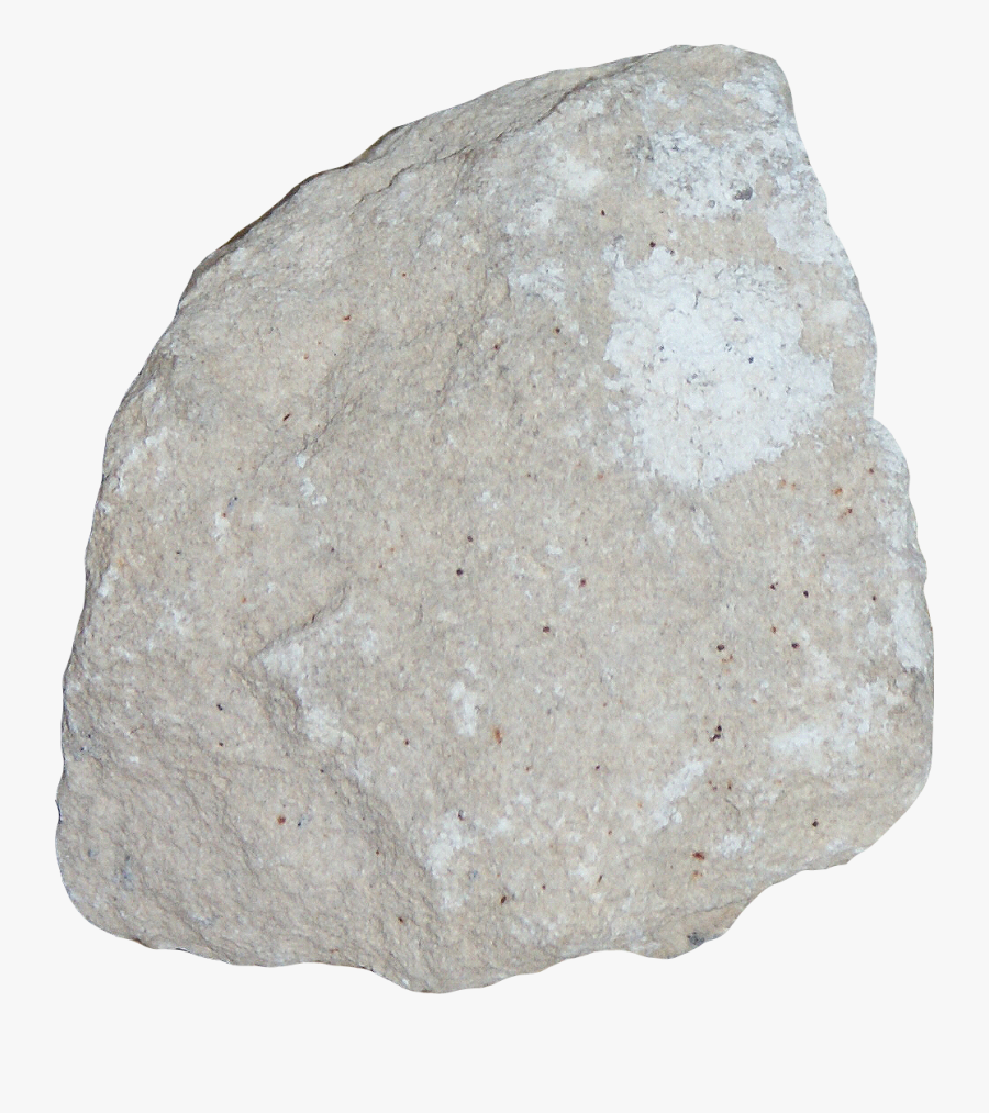 Stone Png - White Stone Png, Transparent Clipart