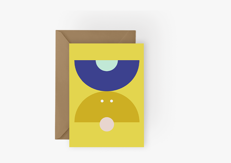 Envelope Clipart Greeting Card - Circle, Transparent Clipart