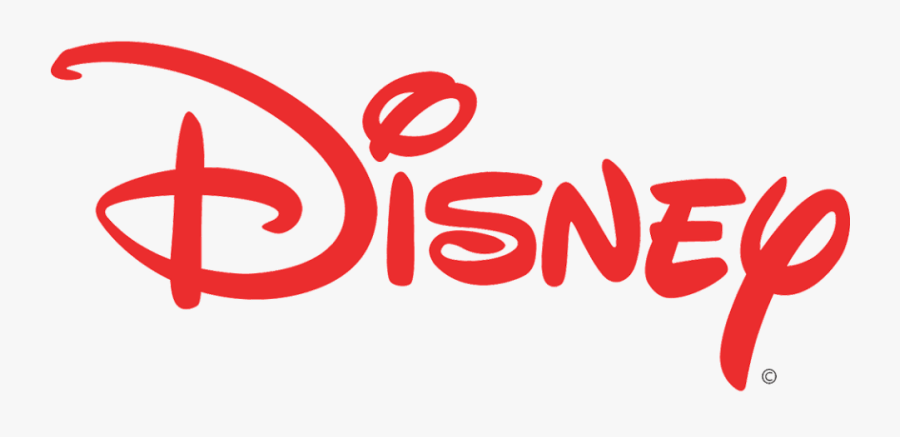 Logo Graphic Design The Walt Disney Company National - Transparent Background Disney Logo, Transparent Clipart