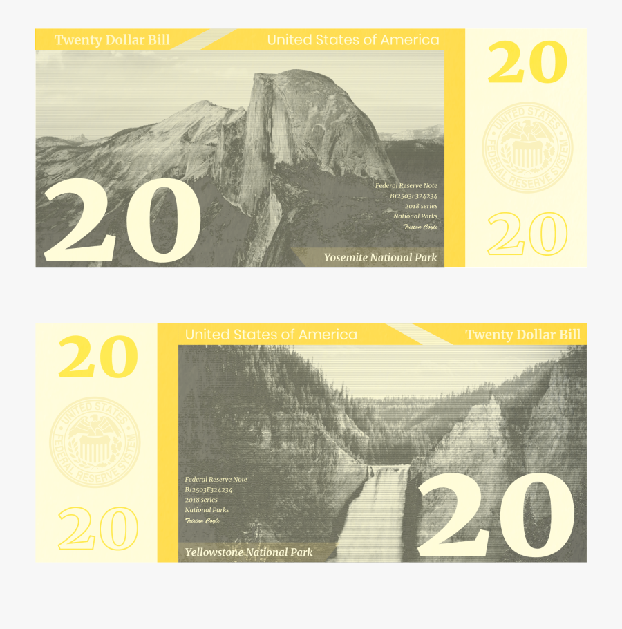 This Collection Is Made Up Of Different Branding And - Yosemite Half Dome, Transparent Clipart