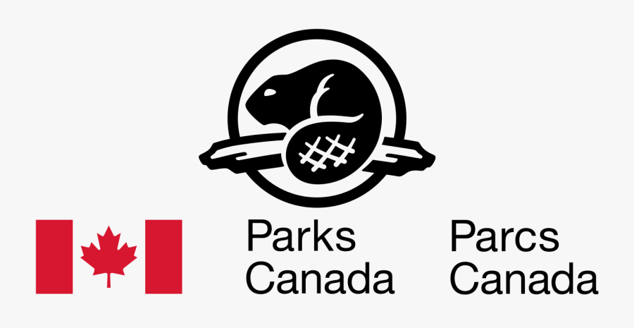Parks Canada - Parks Canada Logo, Transparent Clipart