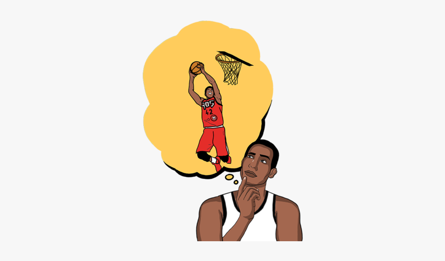 Utm Hosts Raptors 905 Open Tryout - Illustration, Transparent Clipart