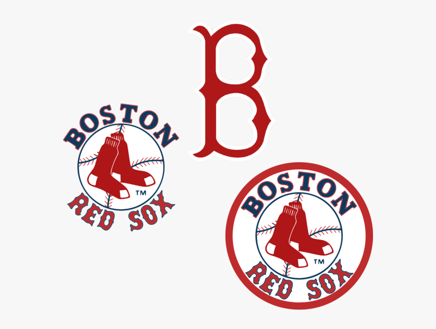 Boston Red Sox Logo Png , Free Transparent Clipart - ClipartKey.