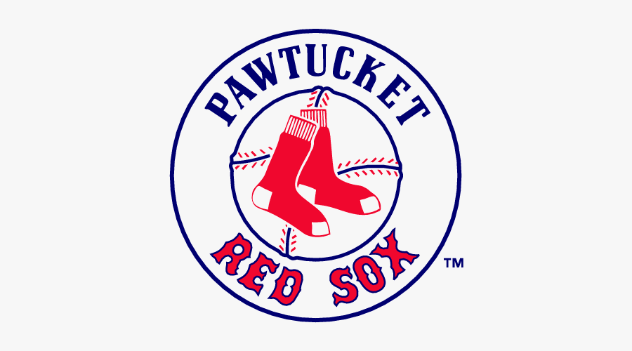Red Sox Logo Download Free, Transparent Clipart