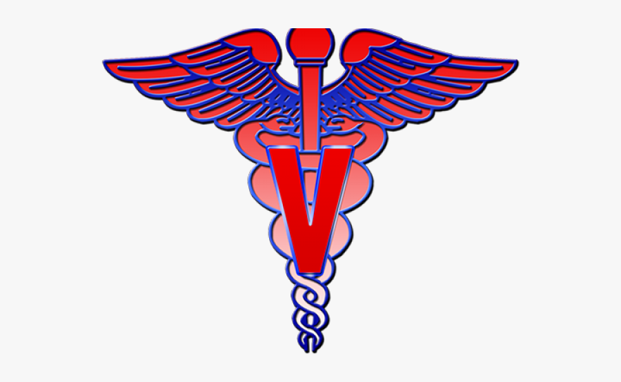 Veterinarian Symbol Cliparts - Symbol, Transparent Clipart