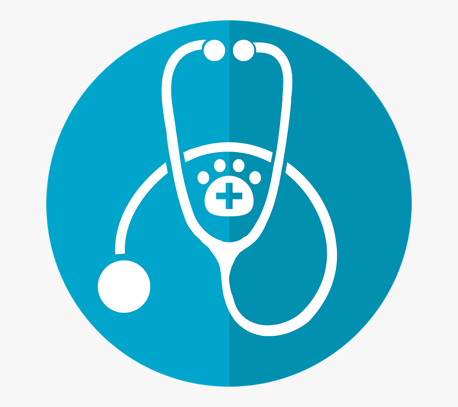 Transparent Viber Icon Png - Vet Icon Png, Transparent Clipart