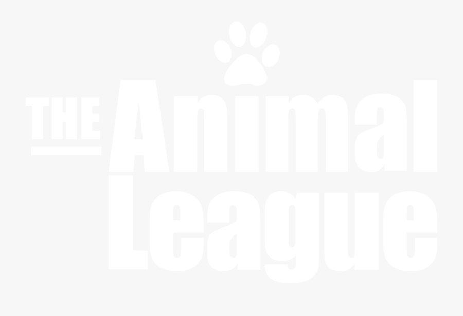The Animal League - Paw, Transparent Clipart