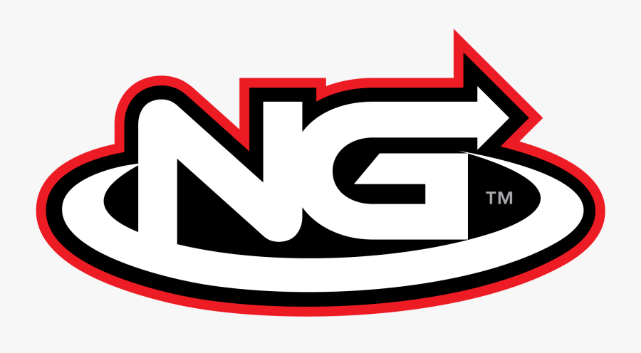 Branding Next Generation Disc - Next Gen Tour Disc Golf, Transparent Clipart