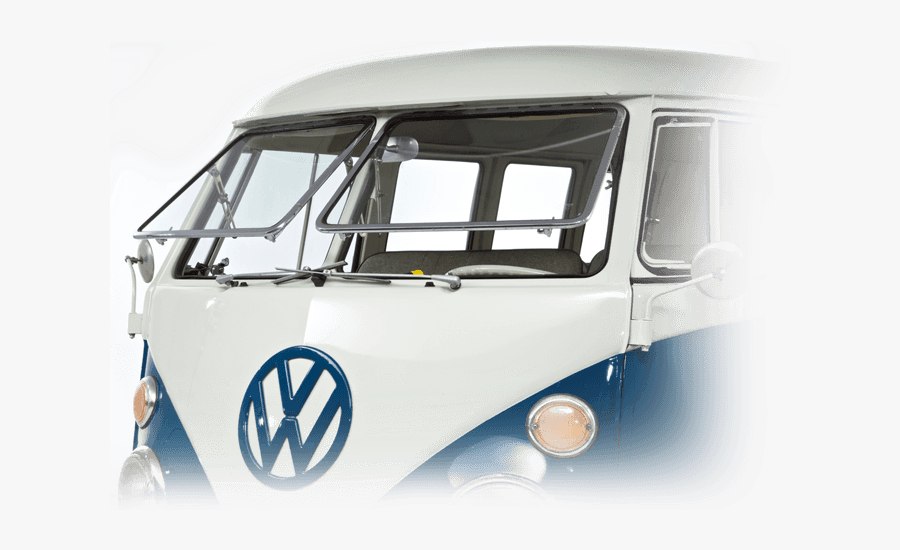 Volkswagen Drawing Bus Vw - Volkswagen, Transparent Clipart