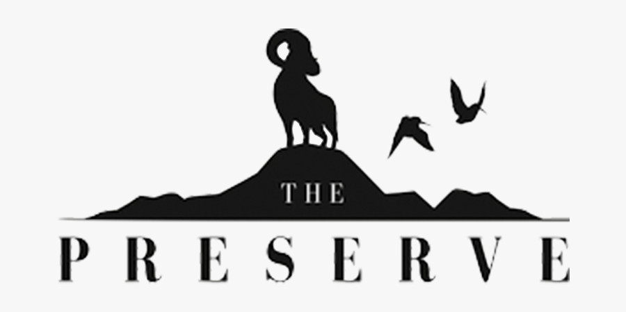 Preserve At Boulder Hills Logo, Transparent Clipart