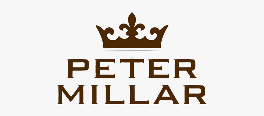 Peter Millar, Transparent Clipart