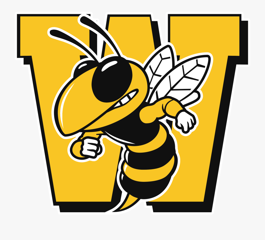 School Logo - Wasatch High School Logo, Transparent Clipart