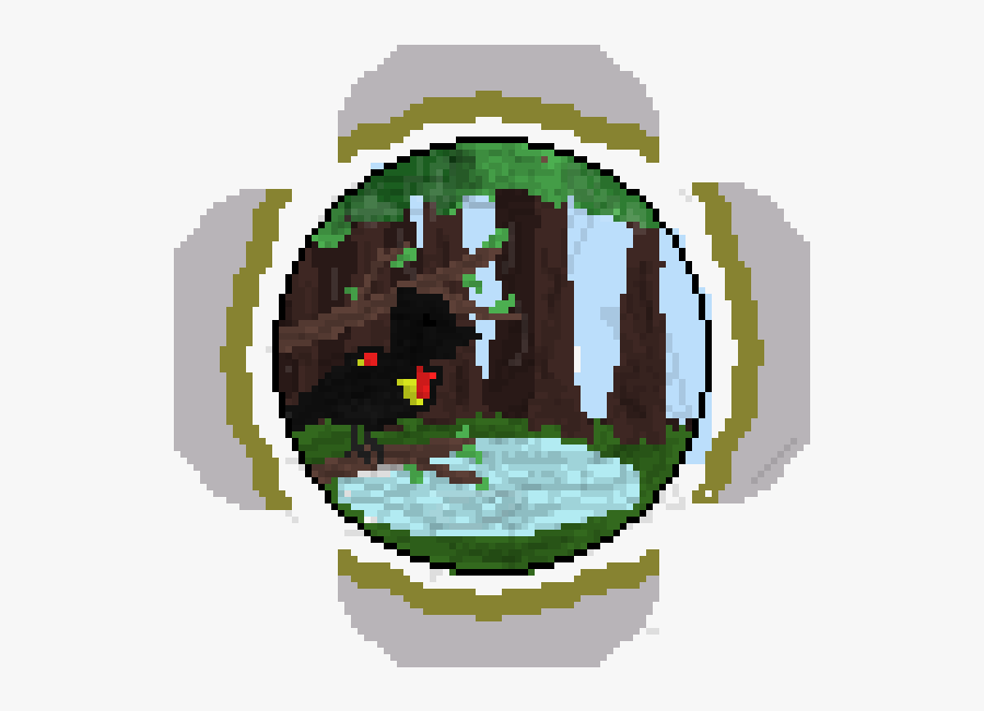 Pixel Art, Transparent Clipart