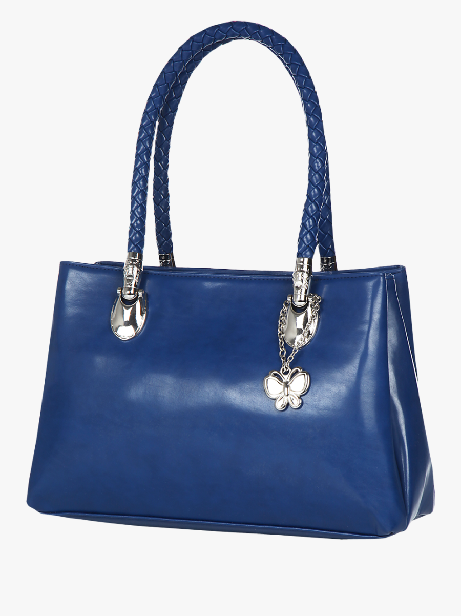 Women Bag Clipart Transparent Background - Hand Bag Png, Transparent Clipart