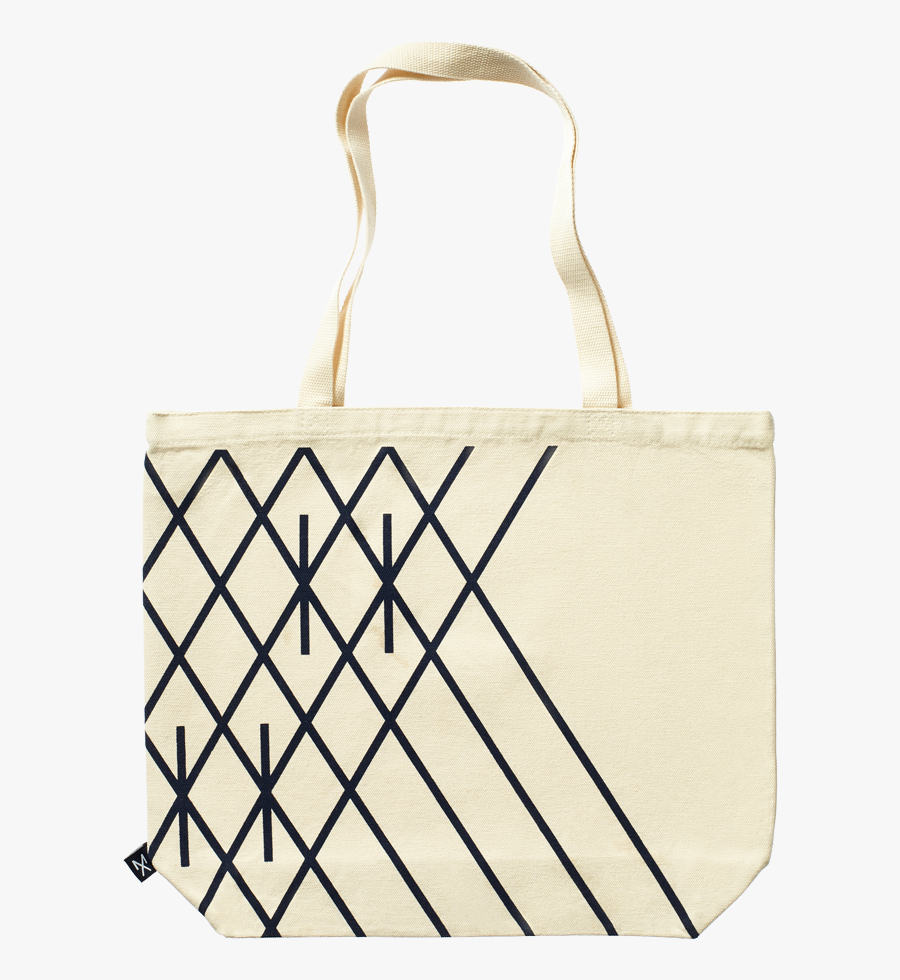Tote Bag Product Design Brand - Stirling Castle, Transparent Clipart