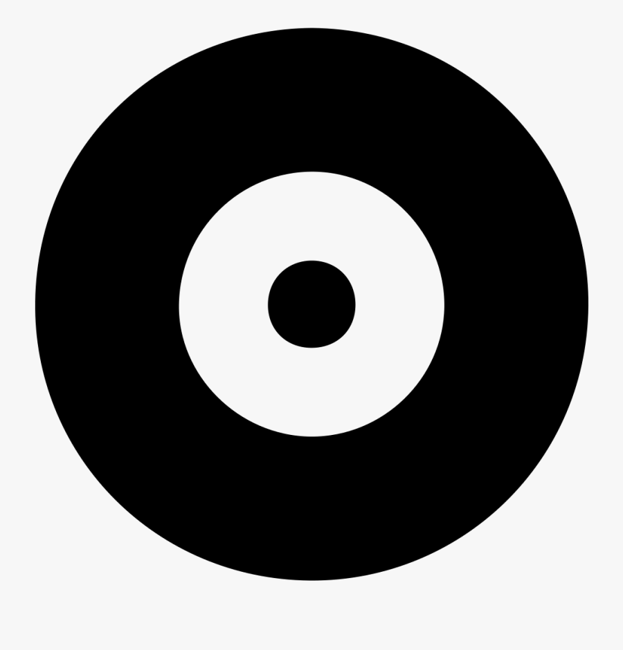 Vinyl Record Png - Back To Top .png, Transparent Clipart