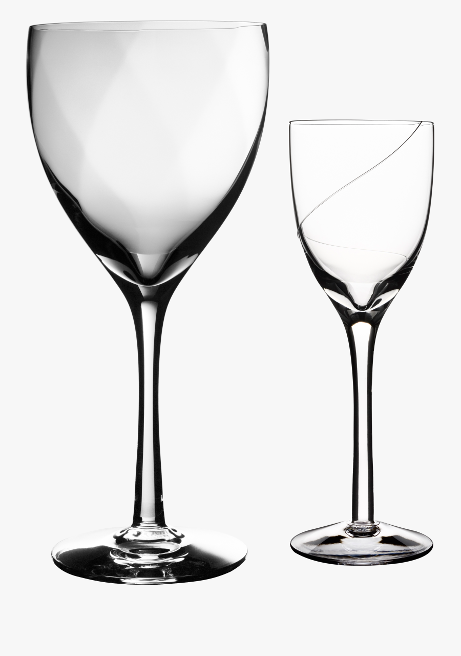 Pineapple Clipart Wine - Vitvinsglas, Transparent Clipart