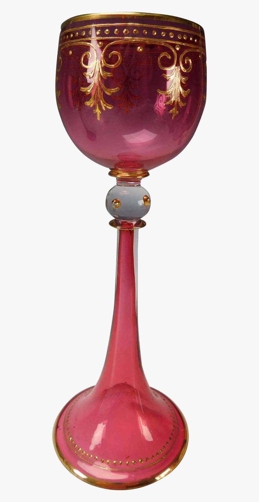 Free Download Wine Glass Clipart Wine Glass Purple - Sphere, Transparent Clipart