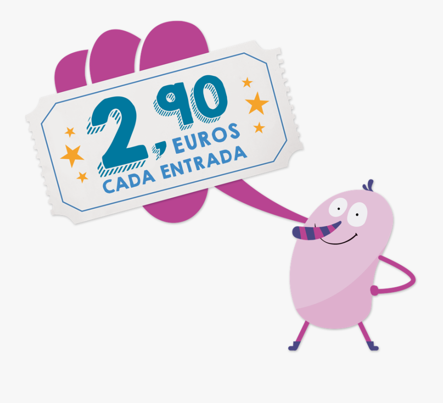 El Mecanismo A Seguir Para Obtener La Acreditación - Cartoon, Transparent Clipart