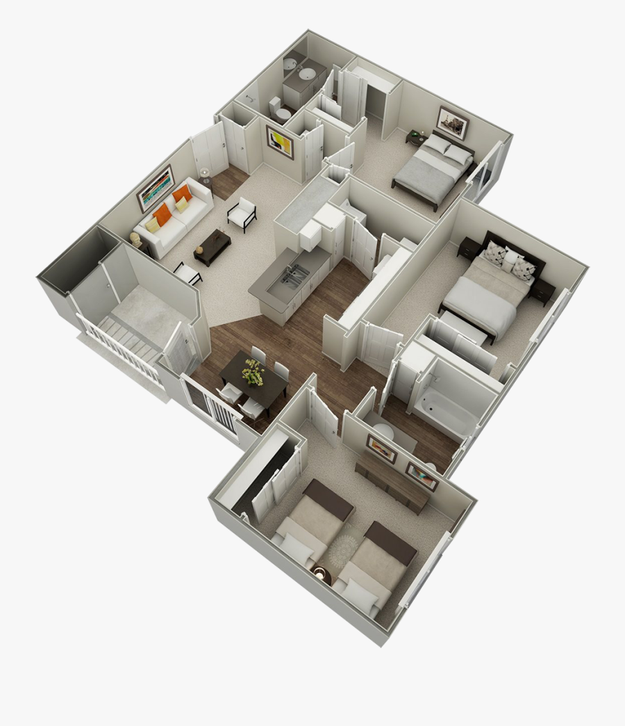 Aspen Tree Aspen Tree, Transparent Clipart