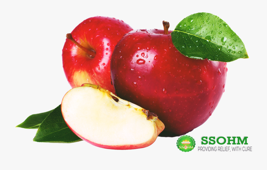 Fruits Eaten With Peel, Transparent Clipart