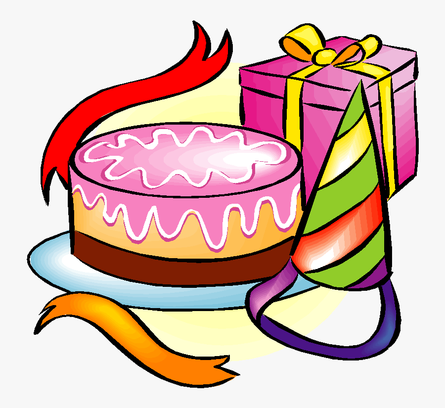 Handmade And Bespoke Cards - Happy Birthday To You, Transparent Clipart