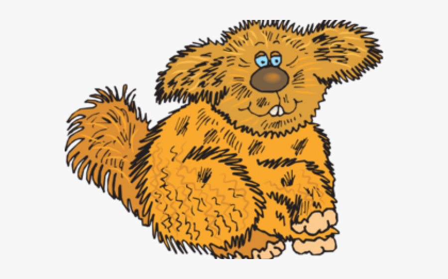 Animals With Fur Clipart, Transparent Clipart