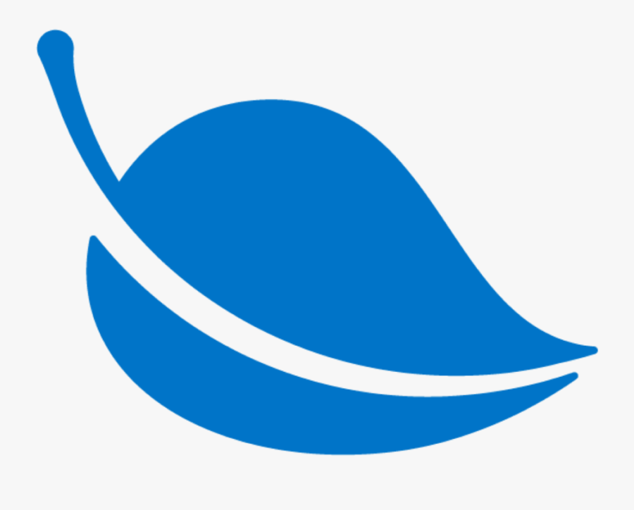 Transparent Aspen Leaf Clipart - Aspen Heights Leaf, Transparent Clipart