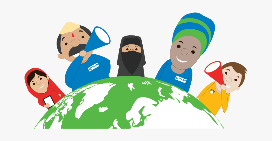 Haiti International Group Of - Cultura De La Paz Png, Transparent Clipart