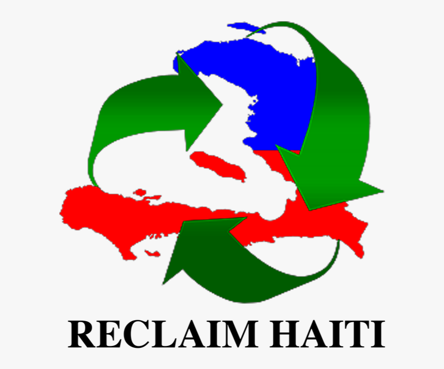 Missions Clipart Statement Purpose - Haiti Capital City Map, Transparent Clipart