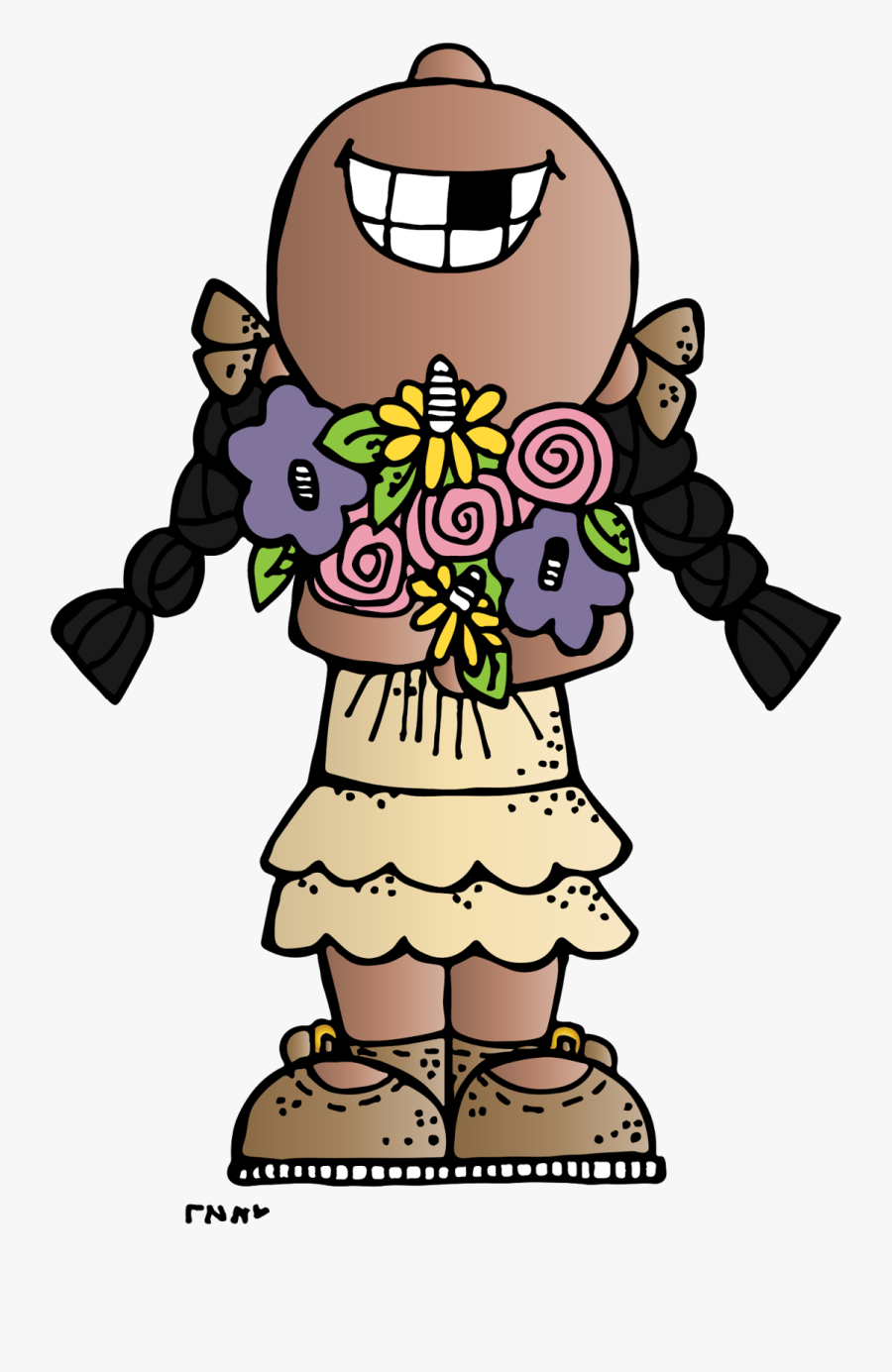 Cartoon, Transparent Clipart