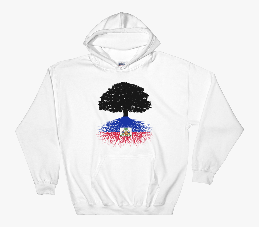 Haiti Roots Rootedcollections - Ryan Serhant Hoodie, Transparent Clipart