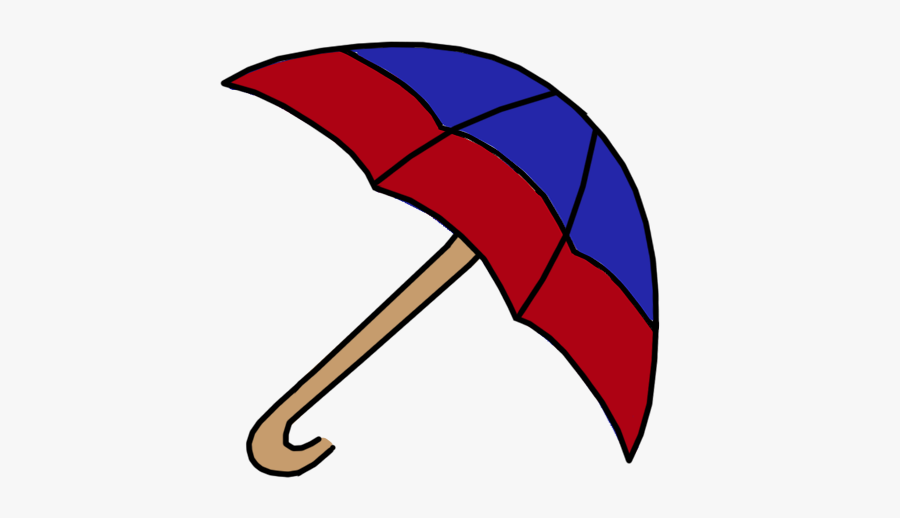 Umbrella, Transparent Clipart
