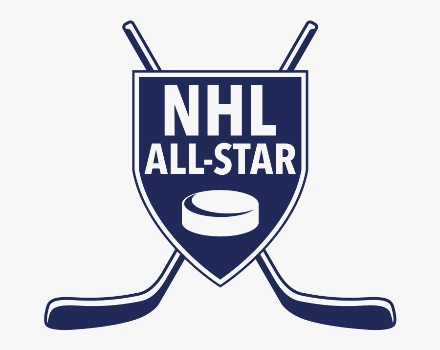 2019 Nhl All-star Weekend - Emblem, Transparent Clipart