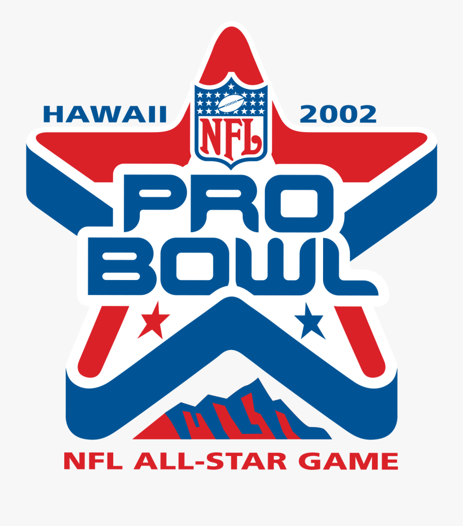 Nfl All Star Game Logo , Free Transparent Clipart ClipartKey