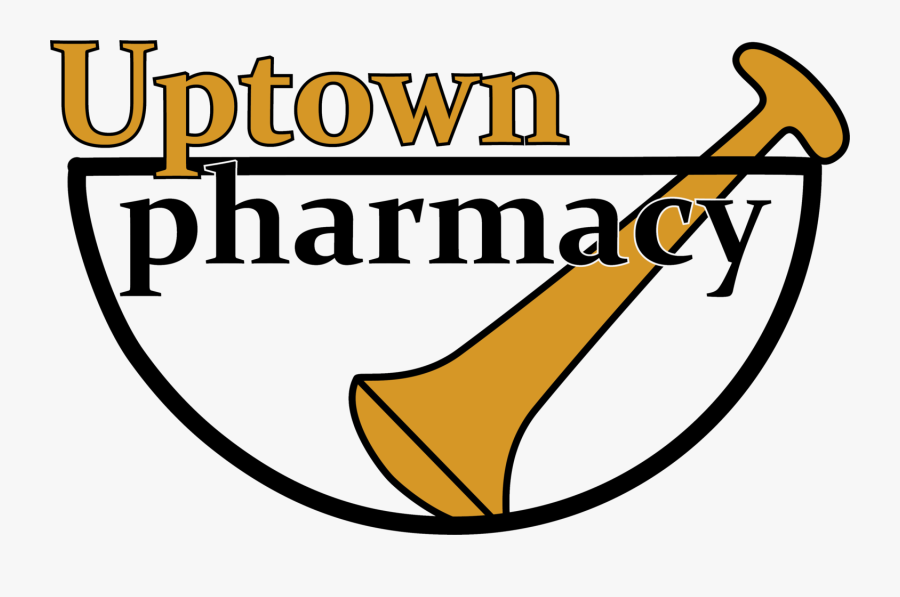 Medication Transparent Pharmacy - Uptown Pharmacy Westerville Ohio, Transparent Clipart