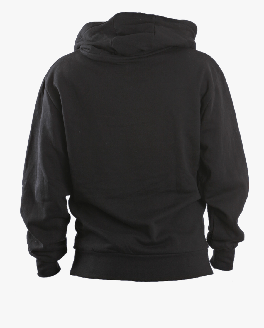 Back Of Png Stickpng Transparent Background - Can We Copystrike This Guy Hoodie, Transparent Clipart