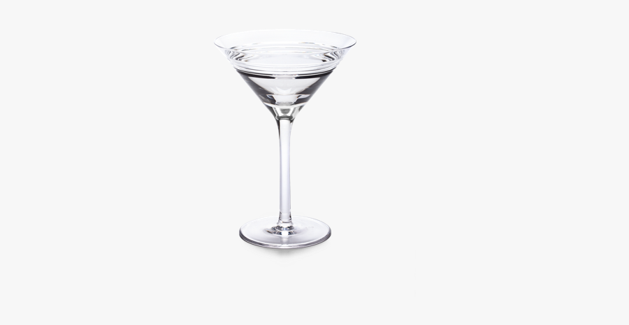 Clip Art Girl In Martini Glass - Ralph Lauren Martini Glass, Transparent Clipart